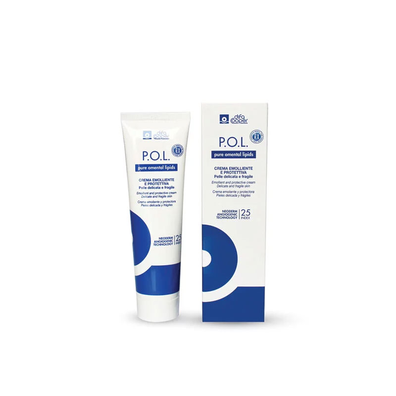 Regeneračný krém P.O.L. CREAM 100ml