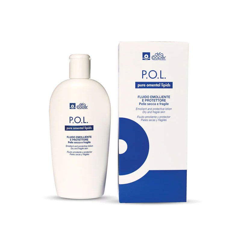 Regeneračné mlieko P.O.L. LOTION 300ml