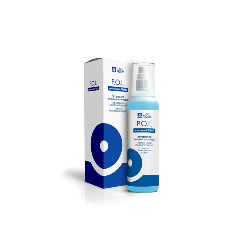 Sprej na telo P.O.L. CLEANSER 200ml