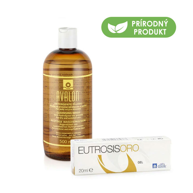 Zvýhodnená sada pre deti